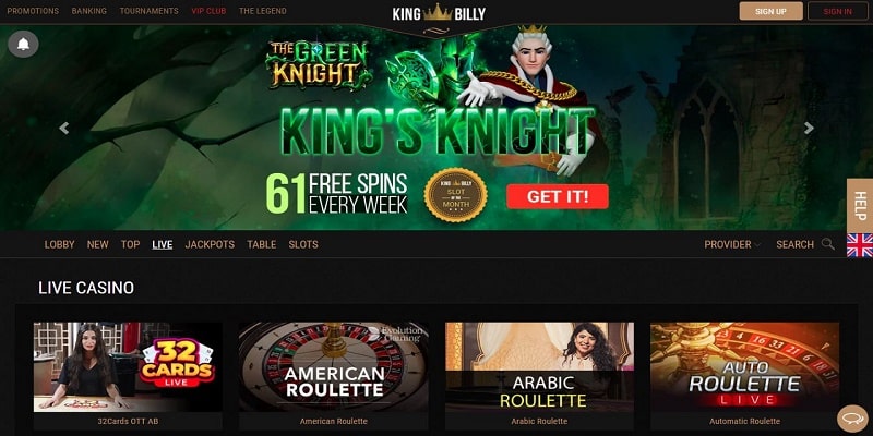 24/7 online casino