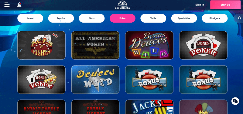 casino app mobile