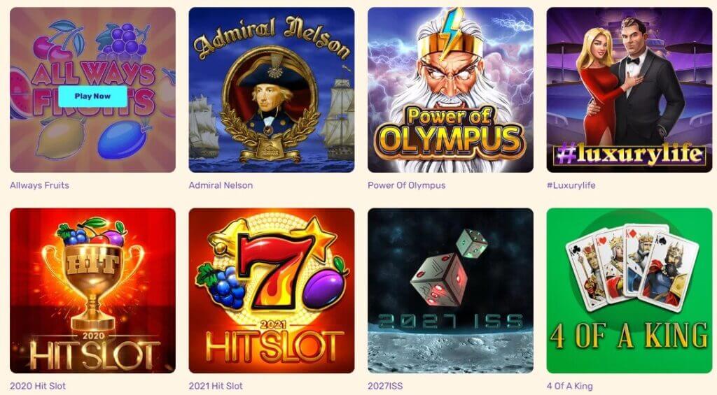 casino games online nyc