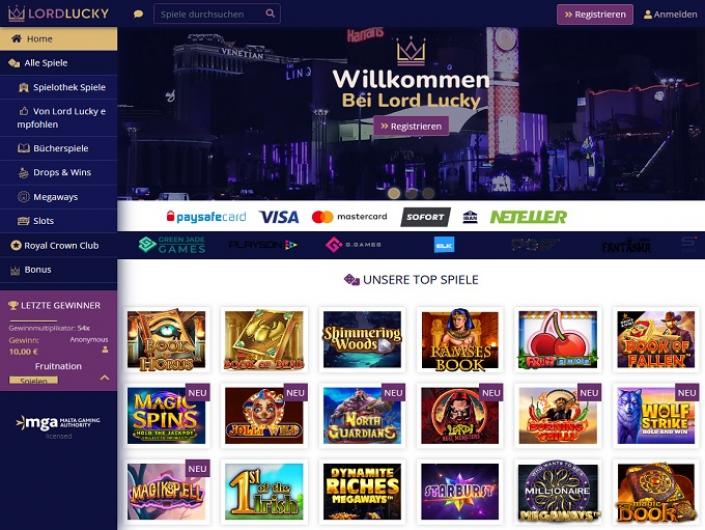 best online casino evolution gaming