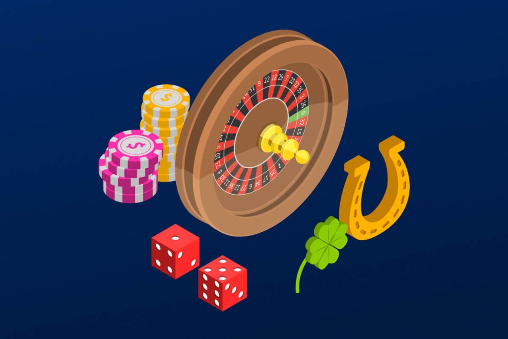 Online -Casinos mit egt interactive Slots