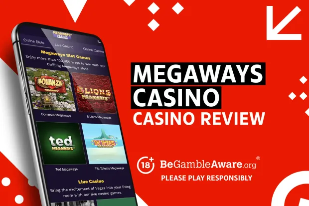 online casino software