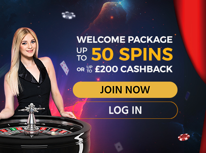 Unique casino promotion code