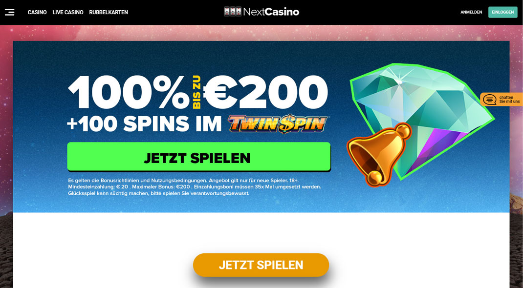 no deposit bonus platinum reels