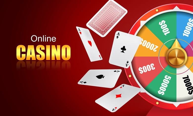 online casino tricks