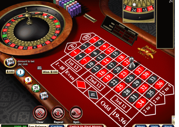 tips to online casinos