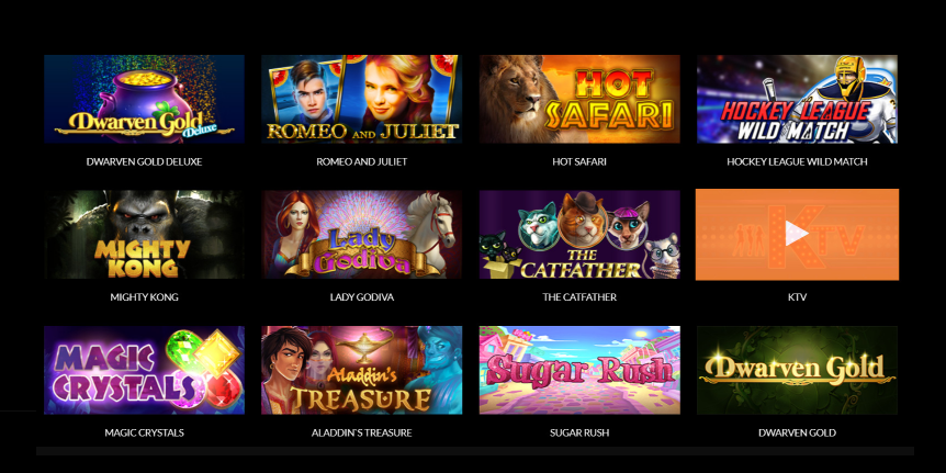 online casino online