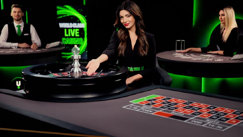 top 1 online casino