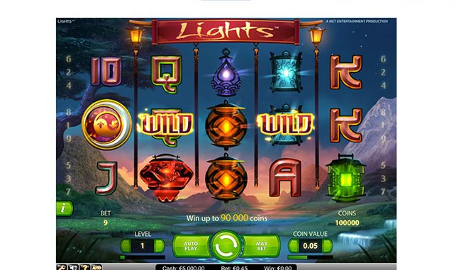 next casino free spins