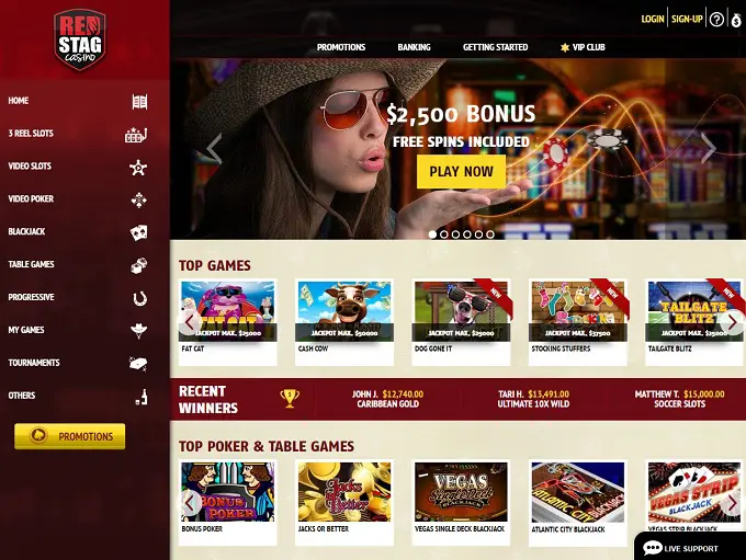 no deposit online casino bonus codes