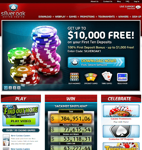 best online casino that pays out