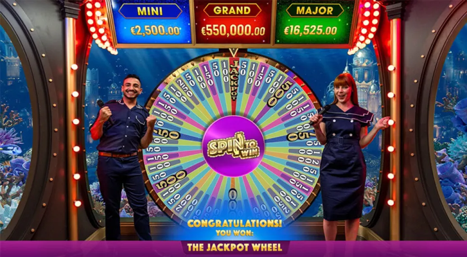 casino games machine online