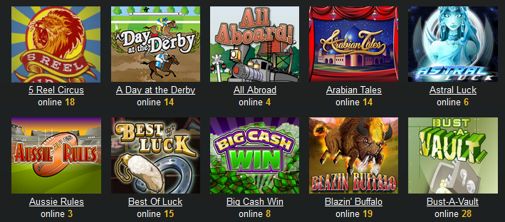 casino online games free bonus $100