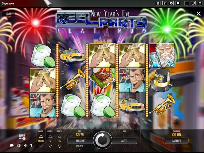 online slot games Montezuma