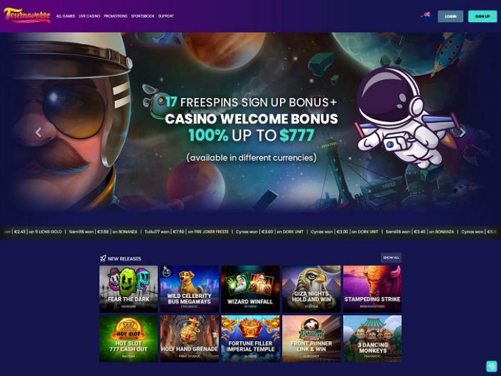 casino games online free play craps