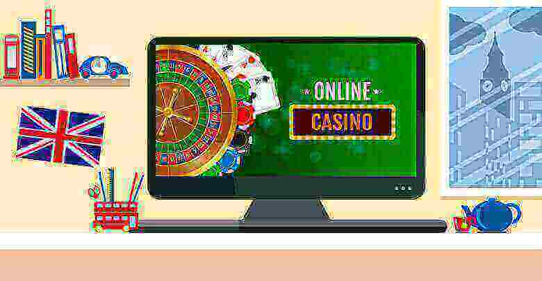 i casino online