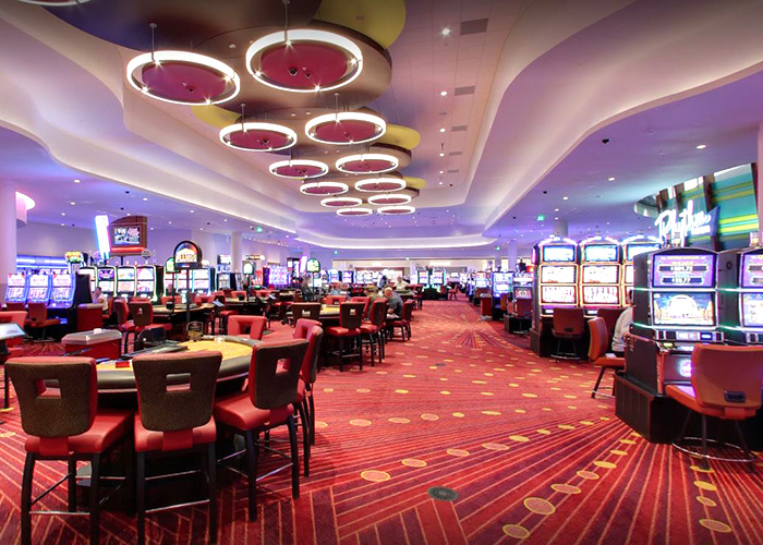 top 10 best casinos