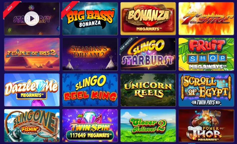 casino app pa