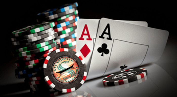 casino Bitcoin no deposit bonus