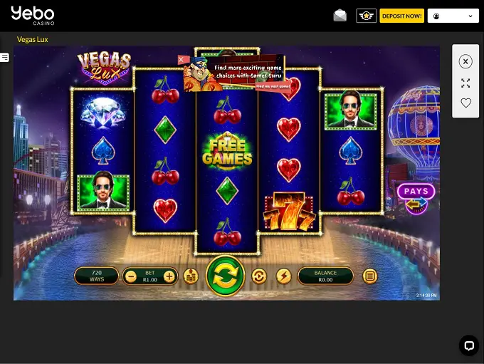 online casino games united states