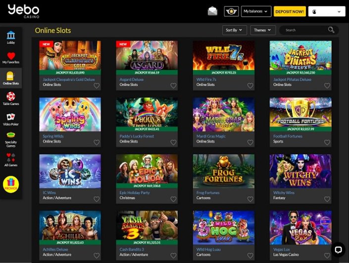 online casino with fastest payout