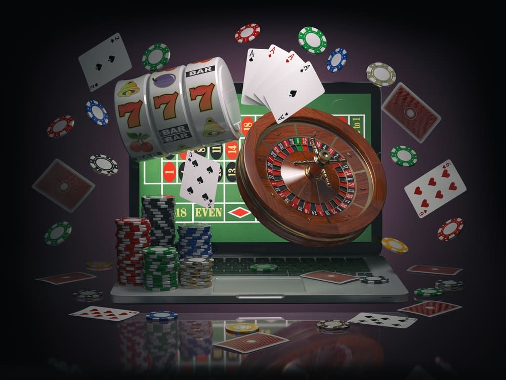 online casino 40