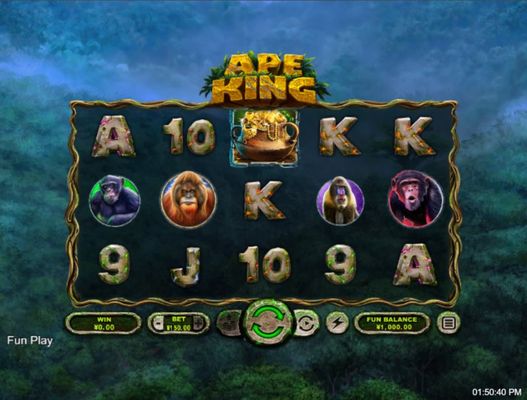 Piggy Riches online slot