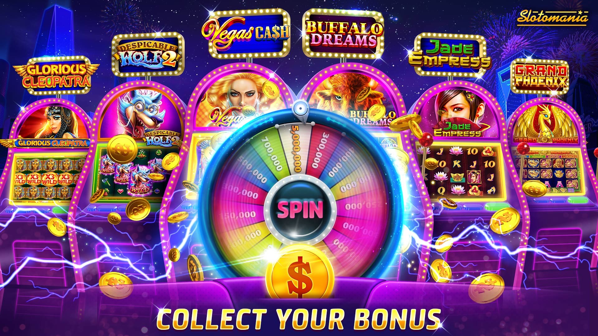 casino Fone no deposit bonus