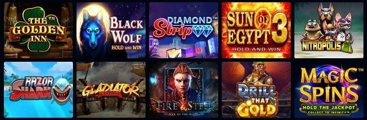 Santastic slot payout