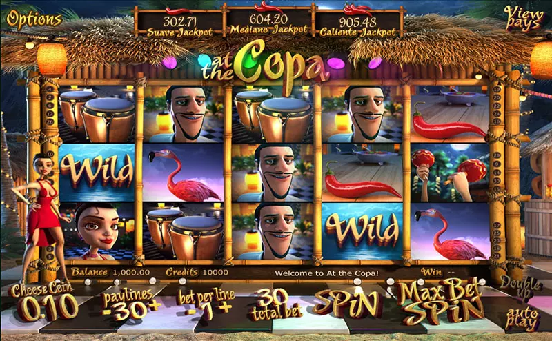 10 free spins 2024 no deposit