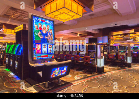 Big Banker slot machine