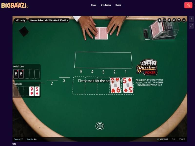 a-z online casinos uk