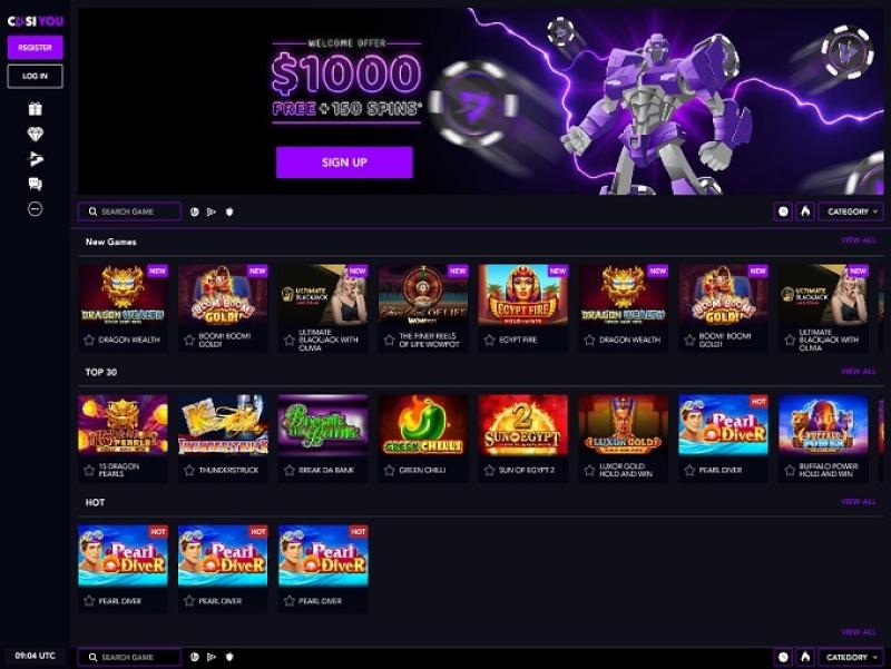 no deposit casino bonus uk 2019