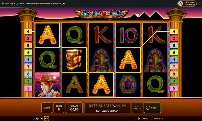 online casino tennessee