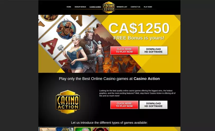 online casino promo codes