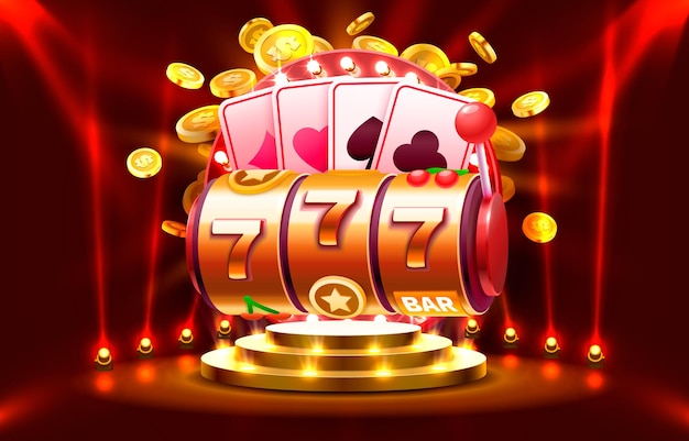 slots with free spins