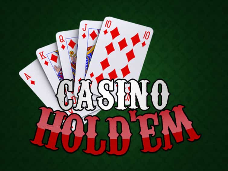 online three cards poker bonus