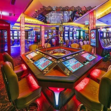 online casino golden princess