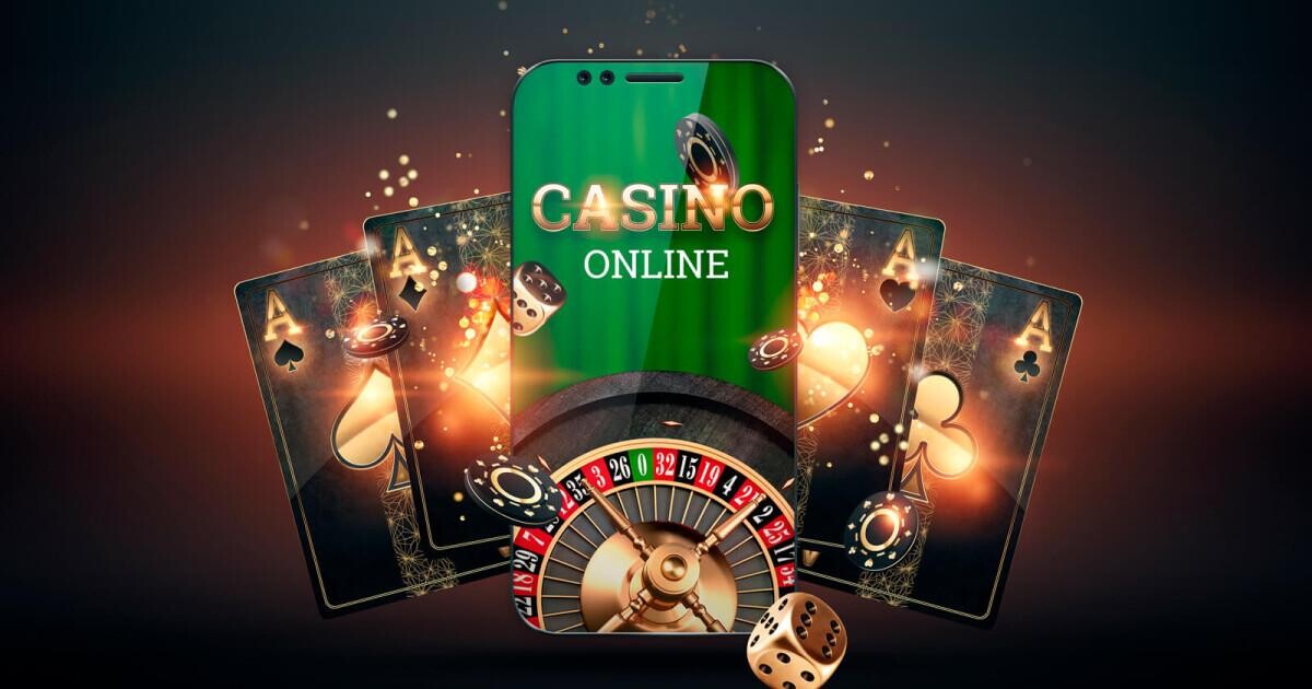 online casino games no deposit