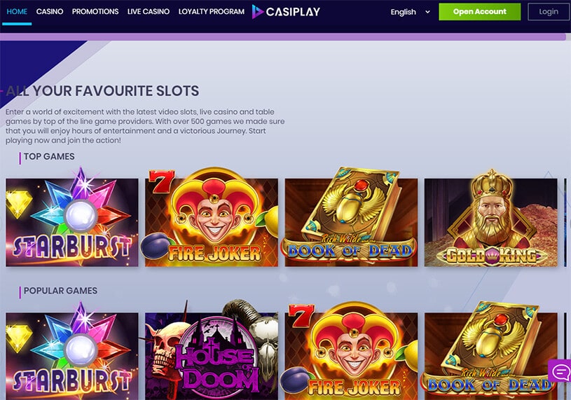 9club online casino