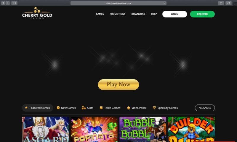 casino Box24 $100 free spins