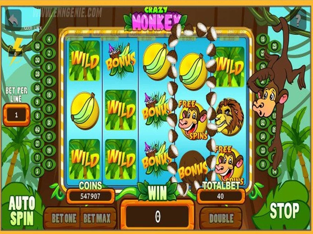 Online -Casino 25 kostenlose Spins mr bet