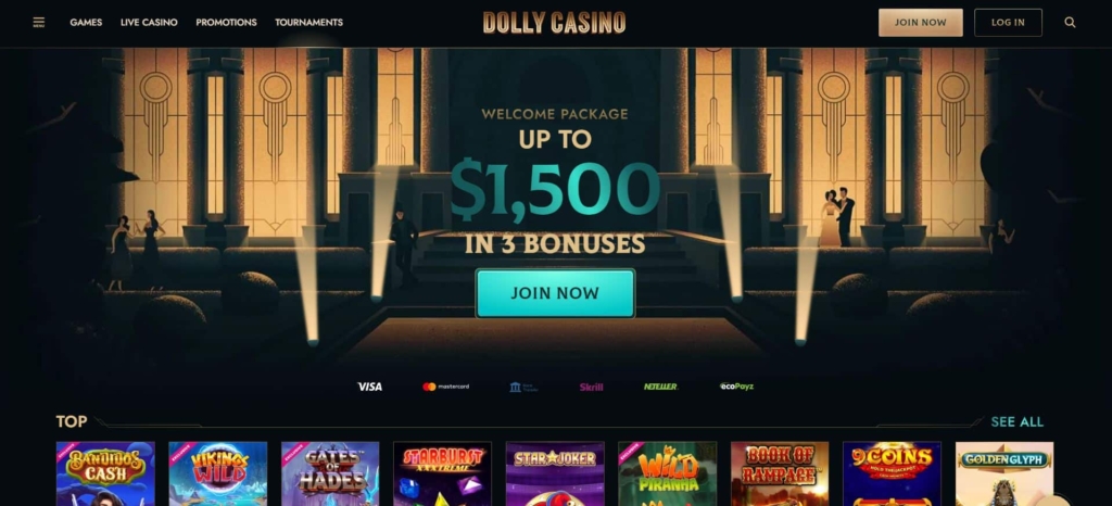 online casino dealer jobs