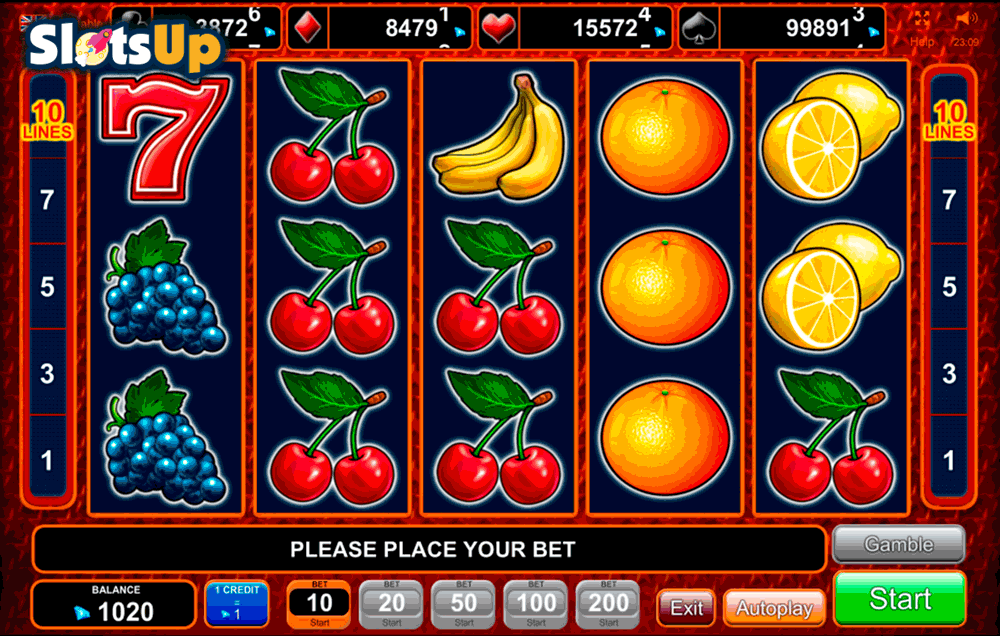 habanero joker poker 100 hand online casino