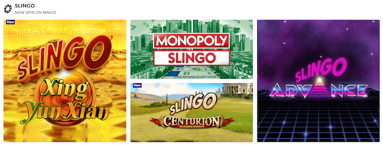 best online casino offers