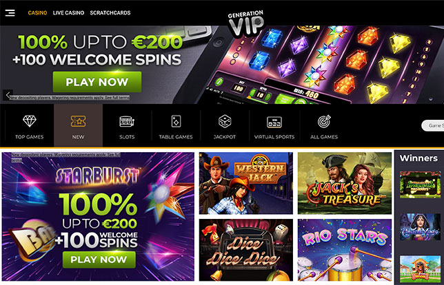 no deposit bonus casino 2019 uk