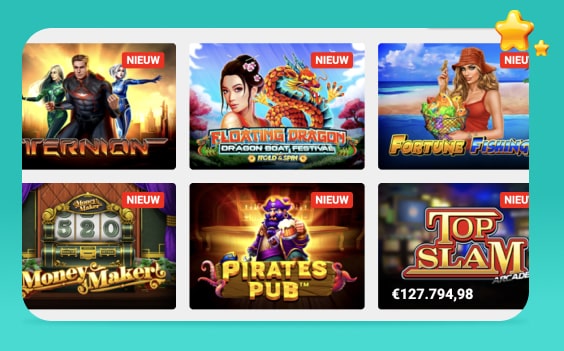 best online casino promo codes