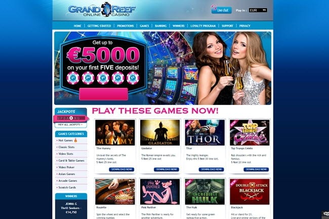 best online mobile pokies game