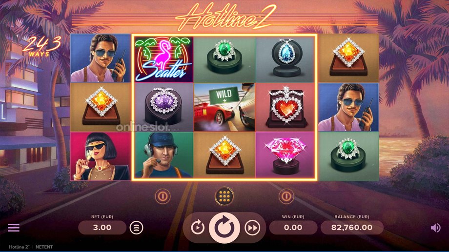 intense casino mobile login