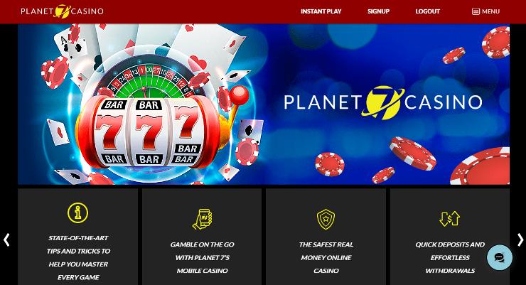 martin m online casino